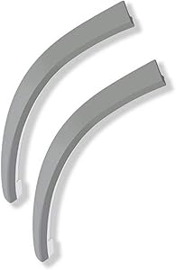 New Metro Beaterblade Replacement Blades for Beaterblade H-20, Set Of 2