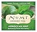 Numi Organic Tea Moroccan Mint, Box of Tea Bags, Herbal Teasan,100 Count (Pack of 1),Packaging May Vary