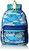 Trailmaker Boys' Shark Light up Backpack, Blue