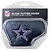 Team Golf NFL Dallas Cowboys Golf Blade Putter Cover Golf Club Blade Putter Headcover, Fits Most Blade Putters, Scotty Cameron, Taylormade, Odyssey, Titleist, Ping, Callaway