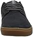 Lakai Men's Griffin XLK Skate Shoe, Charcoal Suede, 9 M US