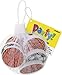 Sports Ball Eraser Party Favors, Assorted 8ct