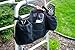 Demi Milan Stroller & Wheelchair Organizer