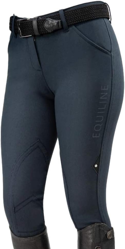 Equiline Opaline Ladies Breeches