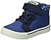 OshKosh B'Gosh Unisex-Adult Bernard Boy's Casual High-Top Sneaker