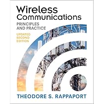 Wireless Communications 3rd Edition: From Fundamentals to Beyond