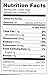 Ostrim High Protein Beef & Ostrich Pepper Snack Sticks, 1.5 Ounce (Pack of 10)