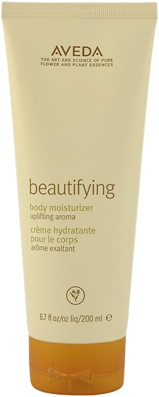 aveda beautifying body moisturizer