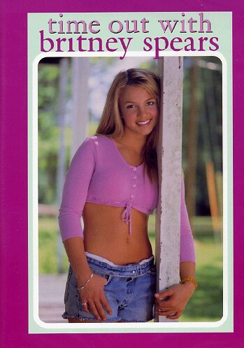 Spears, Britney - Time Out With