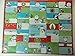Christmas Wrap Gift Tags - Peel & Stick - to & from Labels for Presents (100pc)
