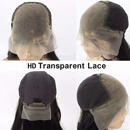 Jiduoyi-Wig-13x6-HD-Transparent-Lace-Front-Loose-Deep-Wave-Human-Hair-Wig-for-Black-Women-Pre-Plucked-Brazilian-Remy-Hair-with-Baby-Hair-Glueless-Natural-Color-150-Density