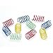 Ethical Products 20 Piece Spot Colorful Springs Wide primary