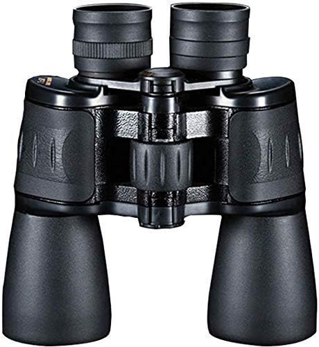 binoculars target