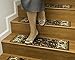 Summit Carpet Stair Treads, 9