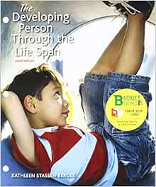 developing through launchpad person span loose leaf version amazon 10e isbn berger six access month