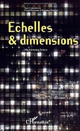 Échelles & dimensions