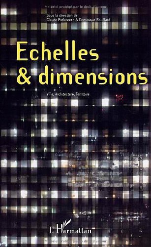 Échelles & dimensions
