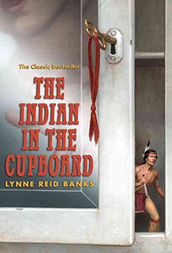Indian in the Cupboard (Cascades)