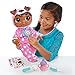 Doc McStuffins Take Care of Me Nursey Pal, Multicolor