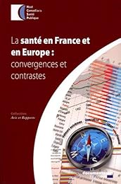 La  santé en France et en Europe