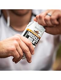 Muscle Milk Coffee House batido de proteínas, 69962, 1