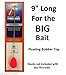 Hook Line & Threader Large Threader for The Big Bait.