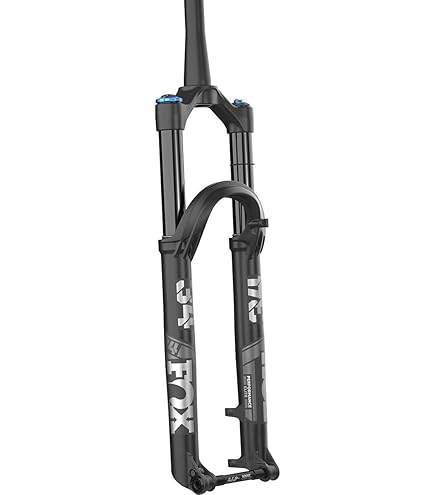 Amazon.com : Fox Racing Shox 38 Float 27.5 Grip Performance Boost