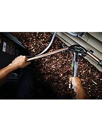 Hilmor 1839032 CBK kit compacto de dobladora, 1 4 a 7 8 pulgadas