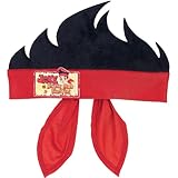 Amscan AMI 392022 Jake and the Neverland Pirates Deluxe Hat, AMI 392022 1, Multicolored