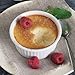 Omaha Steaks 4 (3 oz.) Creme Brulee