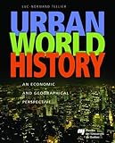Urban World History by 