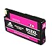 IKONG 952XL High Yield Remanufactured Ink Cartridge Replacement for HP 952 952XL,One Set Works with HP OfficeJet Pro 8710 8720 8740 7740 8216 8700 8730 8715 8725 8702