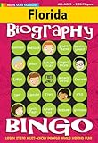 Florida Biography Bingo (Florida Experience) by