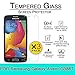 Galaxy Avant Glass Screen Protector, [3 Pack] AnoKe(0.3mm 9H 2.5D) Best Tempered Glass Screen Protector Film Shield Guard For Samsung Galaxy Avant SM-G386T Glass 3Pack