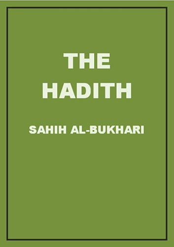 Download The Hadith (English Edition) PDF