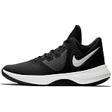Amazon.com: Nike Precision Iii - Zapatillas de baloncesto unisex para  adultos : Ropa, Zapatos y Joyería