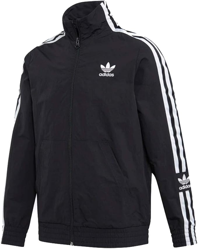 adidas new icon track jacket