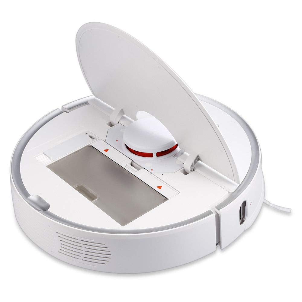 Roborock s50 аккумулятор