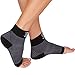 Ankle Support Foot Compression Sleeves Plantar Fasciitis Socks