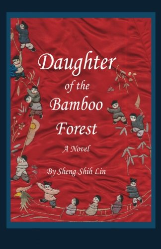 Daughter of the Bamboo Forest