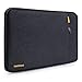 tomtoc 360 Protective Laptop Sleeve for 12.3 inch Microsoft Surface Pro X/7/6/5/4, Notebook Tablet Shockproof Bag Case with Accessory Pocket primary
