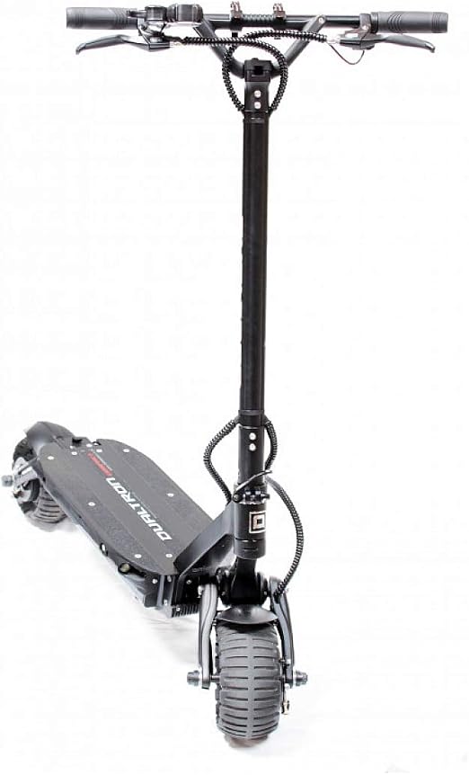 Trottinette Lectrique Dualtron Compact Minimotors Vitesse Bride 25km h