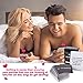 OUR MOMENTS Sexting: 100 Messages to Text to Your Partner to Spice Up Your Relationship with Fun Conversation Cards Game for Couples