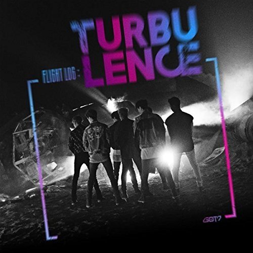 Flight Log: Turbulence - Vol 2
