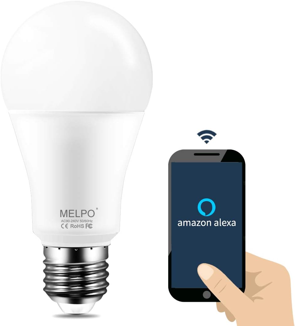 Best Google Home Daylight Bulb No Hub