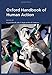 Image of Oxford Handbook of Human Action (Social Cognition and Social Neuroscience)