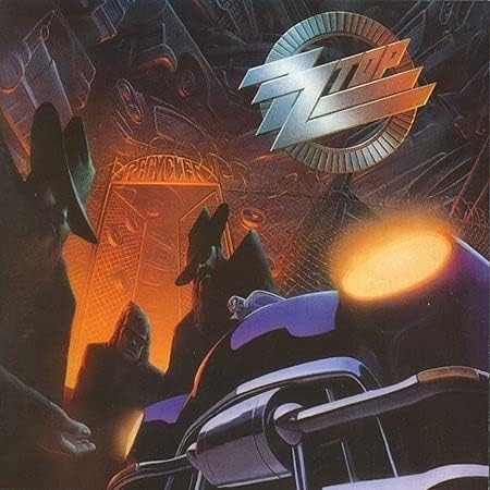 ZZ Top - El Loco - Amazon.com Music