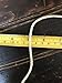 Niroma Studio 3-Strand Cotton Rope (3 mm), Cotton Macrame Rope, Macrame Cord