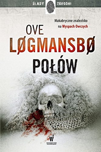 Połów (Vestmanna, #2)