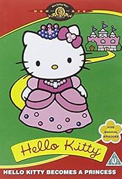 Hello Kitty 3